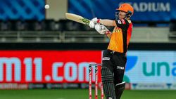 50-50..விராட் கோலியை பின்னுக்கு தள்ளி சாதித்த டேவிட் வார்னர்