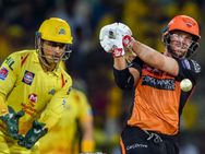 மொத்தமாக களமிறக்கும் ஹைதராபாத்.. சிஎஸ்கேவிற்கு தொடக்கத்திலேயே செக் வைத்த வார்னர்.. தரமான சம்பவம்!