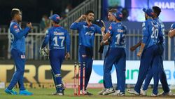 புத்திசாலித்தனமாக காயை நகர்த்திய டெல்லி அணி.. மற்ற அணிகள் கோட்டைவிட்டது!!