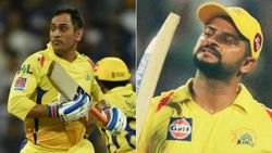 அங்கே தோனி துடிக்கிறார்.. இப்படியா செய்வீர்கள்? ரெய்னாவின் செயலால் ஆடிப்போன சிஎஸ்கே.. என்ன நடந்தது?