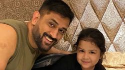 சிஎஸ்கே தோல்வியால் கோபம்.. தோனி மகளுக்கு பாலியல் மிரட்டல்... மக்கள் பெரும் அதிர்ச்சி!