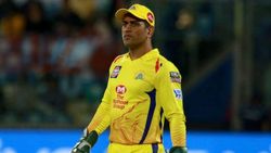 இப்போதுதான் வெற்றி பாதைக்கு திரும்பினோம்.. அதற்குள் இப்படி ஒரு சிக்கலா? சிஎஸ்கே இன்று என்ன செய்யும்?