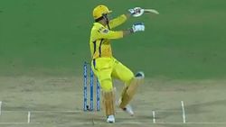 பிரைம்-டைம் முடிந்துவிட்டது.. தோனி செய்த பெரிய தவறு.. ஆடிப்போன சிஎஸ்கே.. இனி இவர்தான் புது பினிஷர்!