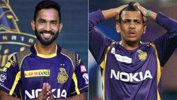 அந்த வீரர் மீது அதிரடி புகார்.. ஆட வைப்பது செம ரிஸ்க்.. முக்கிய வீரரை இழந்த தினேஷ் கார்த்திக்!