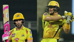 2 சிஎஸ்கே வீரர்கள் செய்த காரியம்.. வெற்றிபெற்றதால் தப்பித்தார்கள்.. மீண்டும் நடந்தால்.. அவ்வளவுதான்!