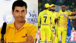 எல்லாம் மாறிவிட்டது.. சிஎஸ்கே கடந்த 5 நாட்களாக என்ன செய்தது?.. பயிற்சியாளர் பிளமிங் சொன்ன சீக்ரெட்!