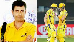 நாம நெனச்சது நடக்காதபோது தான் தைரியமா இருக்கணும்... பிளமிங் திட்டவட்டம்