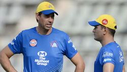 ‘சொல்ல வார்த்தையே கிடைக்காது’ சிஎஸ்கேவுடன் தோனியின் பயணம்.. மனம் உருகிய பயிற்சியாளர் ஃப்ளெம்மிங்