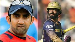 பல வருடமாக உருவாக்கியதை.. நொடியில் நொறுக்கிவிட்டனர்.. தினேஷ் கார்த்திக் முடிவு.. கம்பீர் கோபம்!