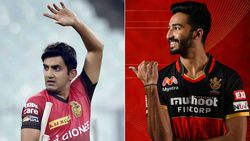 அந்த துவக்க வீரரைதான் நான் ஃபாலோ பண்றேன்... படிக்கல் கைகாட்டிய வீரர்