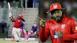 1001.. உச்சம் தொட்ட கிறிஸ் கெயில்.. எந்த வீரரும் தொட முடியாத ரெக்கார்டு.. வாயை பிளந்த ரசிகர்கள்!