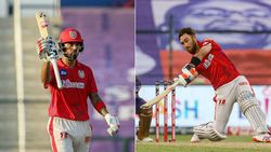 அணியோட சிறப்பான வீரர் மாக்ஸ்வெல்... அவர்கூட சப்போர்ட்டா இருந்தா போதும்..கேஎல் ராகுல் பாராட்டு