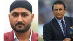 வித்தியாசமான மனிதர்கள்.. வித்தியாசமான விதிமுறைகள்... ஹர்பஜன் கேள்வி