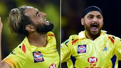 அவரை எல்லாம் புறக்கணித்திருக்க வேண்டும்.. தாஹிரை பார்த்து கற்றுக்கொள்ளுங்கள் ஹர்பஜன்.. இது தேவையா?