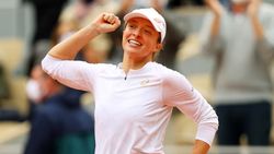 பிரெஞ்சு ஓபன் பட்டம் வென்ற 19 வயது இளம் புயல்.. ரெக்கார்டு பிரேக் வெற்றி!