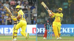 என்ன திமிர்தனம்.. இப்படியா செய்வது?.. ஜாதவை கையெடுத்து கும்பிட்ட சாம்.. விரக்தியில் கத்திய ஜடேஜா!