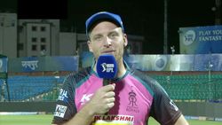 துவக்கத்துல வர்றவங்க சரியா ஆடலன்னா எப்படி வெற்றி கிடைக்கும்? -பட்லர் ஆதங்கம்