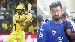 ரெய்னாவை கிண்டல் செய்தார்.. அதனால் தான் அவருக்கு ஸ்பெஷல் கவனிப்பா? சிஎஸ்கே அணியில் பரபர சர்ச்சை