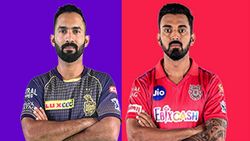 KKR vs KXIP : டாஸ் வென்ற பஞ்சாப்.. முக்கிய வீரர் இல்லை.. கொல்கத்தா அணியிலும் அதே நிலை!