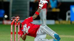 'தல' னா அது ஒருத்தர் தான்.. அது ஊருக்கே தெரியும்.. ரசிகரின் டீவீட்டிற்கு கே.எல் ராகுல் பதில்