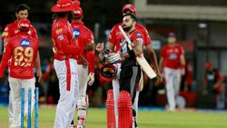 அதிரடி மன்னனை இறக்கிய பஞ்சாப்.. செம குஷியான ரசிகர்கள்.. சிக்ஸ் மழை.. கோலி எடுத்த முடிவு!