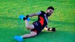 குத்தாட்டம் போட்ட விராட் கோலி... வைரலான வீடியோ... ஆர்ச்சரின் பேட் கமெண்ட்