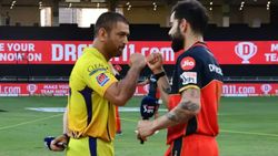 ஆர்சிபி -சிஎஸ்கே மோதல்... ஹாட்-ட்ரிக் வெற்றியை அடைஞ்சே தீருவோம்.. ஆர்சிபி பிடிவாதம்