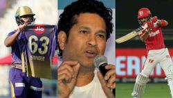 சொந்த இழப்புகள்... போட்டிகளில் பங்கேற்பு... மனதீப், ராணாவிற்கு சச்சின் பாராட்டு