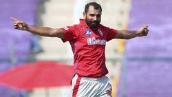 செம ட்விஸ்ட்.. ஷமியை வைத்து திட்டம் போட்ட பஞ்சாப் கேப்டன்.. மிரள வைத்த மார்கன்.. தரமான செய்கை!