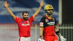 லெக் ஸ்பின்னர்சை சமாளிக்கறதுக்குதான் டீ வில்லியர்ச லேட்டா களமிறக்கினோம்.. விராட் விளக்கம்