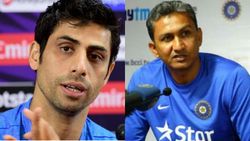 இந்திய கிரிக்கெட்டோட எதிர்காலம் சும்மா தகதகன்னு மின்னுது... முன்னாள் வீரர்கள் சூப்பர் புகழ்ச்சி