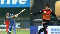 யப்பா சாமி ஆளை விடுங்க.. அந்த இளம் வீரரை கண்டு நடுங்கும் அதிரடி மன்னன் பொல்லார்டு!