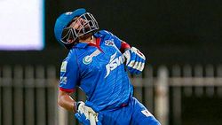 வாவ்... சூப்பர்... பிரித்வி ஷாவின் அதிரடி சிக்ஸ் குறித்து சச்சின் டெண்டுல்கர் வியப்பு