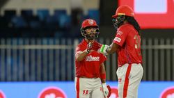 பிளே-ஆப் சுற்றுக்கு போக நாங்க ரெடீங்கோ... கேகேஆரை பின்னுக்கு தள்ளி மேலேறிய பஞ்சாப் அணி