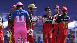 53 பந்தில் 72 ரன்.. கோலி செம கம்பேக்.. ராஜஸ்தானை காலி செய்த பெங்களூர்!