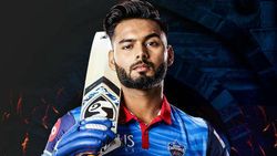 காயத்திலிருந்து மீண்டு பிட்டான பந்த்... பஞ்சாப் அணிக்கு எதிரான போட்டியில் கலக்க காத்திருப்பு