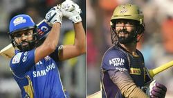 ரோஹித் சர்மா முடிவால் ஏமாற்றம் அடைந்தேன்.. கோபம் வந்தது.. தினேஷ் கார்த்திக் பரபரப்பு பேட்டி..பின்னணி