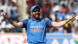 என்னையா டீமை விட்டு தூக்குறீங்க? மொத்தமாக காலி.. ரோஹித் மாஸ்டர்பிளான்.. அதிர வைக்கும் தகவல்