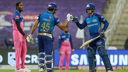 150கிமீ வேகத்தில்.. தலை மீது பந்தை எறிந்த ஆர்ச்சர்.. கீழே விழுந்து துடித்த வீரர்..உறைய வைத்த சம்பவம்