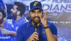 அவரை உட்கார வையுங்கள்.. கோலி அல்ல.. ரோஹித்திற்கு செக் வைத்த மாஸ்டர்மைண்ட் இவர்தான்.. பரபர பின்னணி