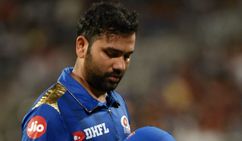 அந்த வீடியோவில் உண்மை இல்லை.. ரோஹித் சர்மாவின் நெட் பயிற்சி.. பிசிசிஐ பகிரங்க குற்றச்சாட்டு.. போச்சு