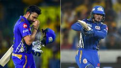 காலியாகும் ரோஹித் சர்மா பிளான்.. ஐபிஎல்லில் நினைத்து பார்க்காத திருப்பம்..ஆட்டம் போடும் குட்டி பசங்க