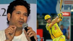 கிங்ஸ் லெவன் பஞ்சாப் சிறப்பா விளையாடினாங்க.. சிஎஸ்கே எளிதா வெற்றி பெற்றாங்க