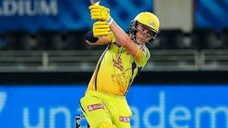 போட்ட திட்டமெல்லாம் வேஸ்ட்.. தோனி நம்பிய வீரர்.. முதல் ஓவரிலேயே சிஎஸ்கேவுக்கு அதிர்ச்சி!