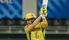 சிஎஸ்கே மாஸ் வெற்றி.. தோனியின் ஆட்டம் ஆரம்பம்.. ஹைதராபாத் மொத்தமாக சரண்டர்!