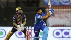 ஷார்ஜா மைதானத்துல விளையாடறது ரொம்பவே கஷ்டமானது... ஷ்ரேயாஸ் ஐயர்