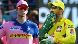 ஜெயிச்சுதாங்க ஆகணும்... நெருக்கடியில் சிஎஸ்கே... ராஜஸ்தானுடன் மோதும் 'தல' அணி