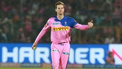 டெல்லி டாஸ் வெற்றி.. ராஜஸ்தான் ஜெயிச்சே ஆகணும்.. கேப்டன் ஸ்டீவ் ஸ்மித் அதிரடி முடிவு..!