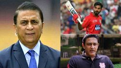 ராகுலோட கேப்டன்ஷிப்... கும்ப்ளேவோட போராட்ட குணம்... வேற என்ன வேணும்... கவாஸ்கர் பாராட்டு