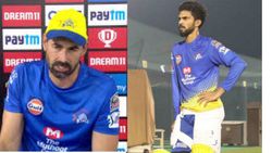 கொடுத்த வாய்ப்பை பச்சக்குன்னு பிடிச்சிக்கிட்டாரு... கெய்க்வாட் குறித்து சிஎஸ்கே கோச் மகிழ்ச்சி